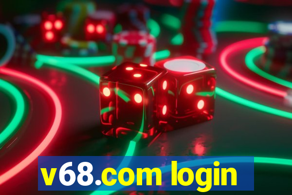 v68.com login